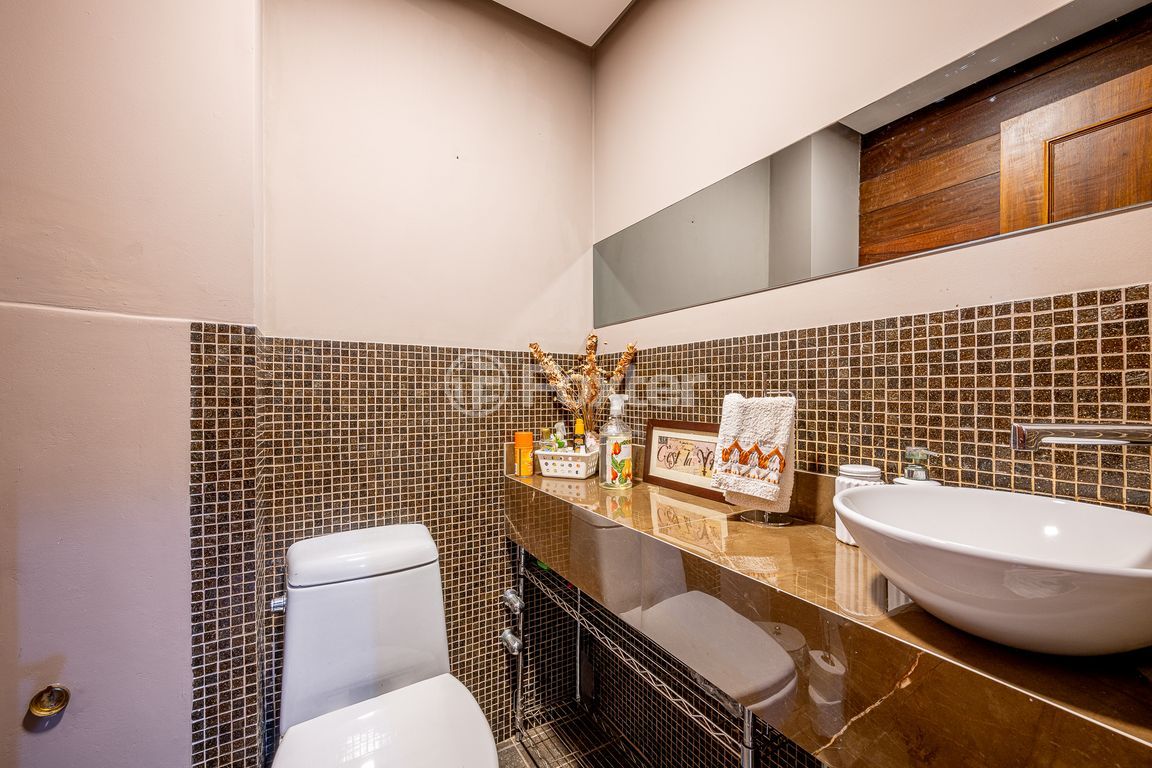 Casa em condominio para comprar em Landel de Moura, 1505 - foto 14