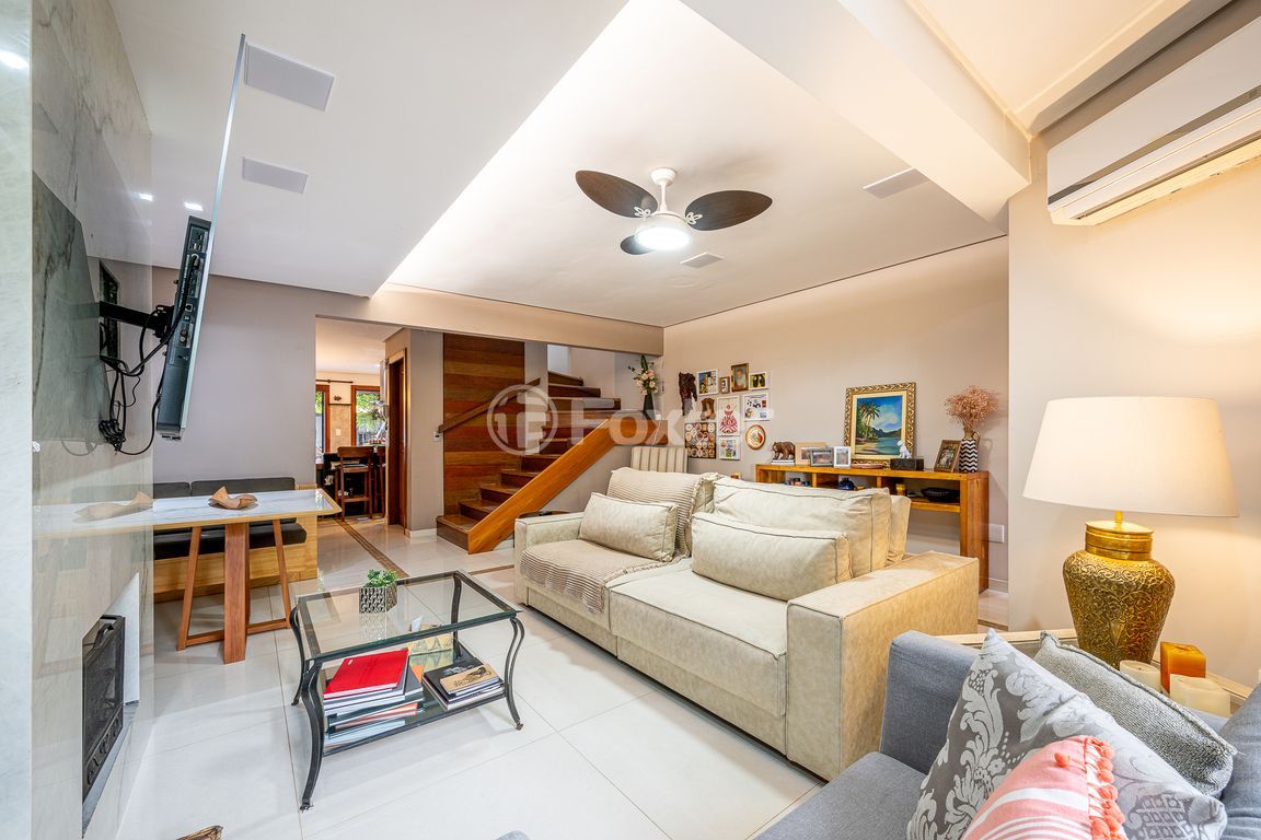 Casa em condominio para comprar em Landel de Moura, 1505 - foto 15