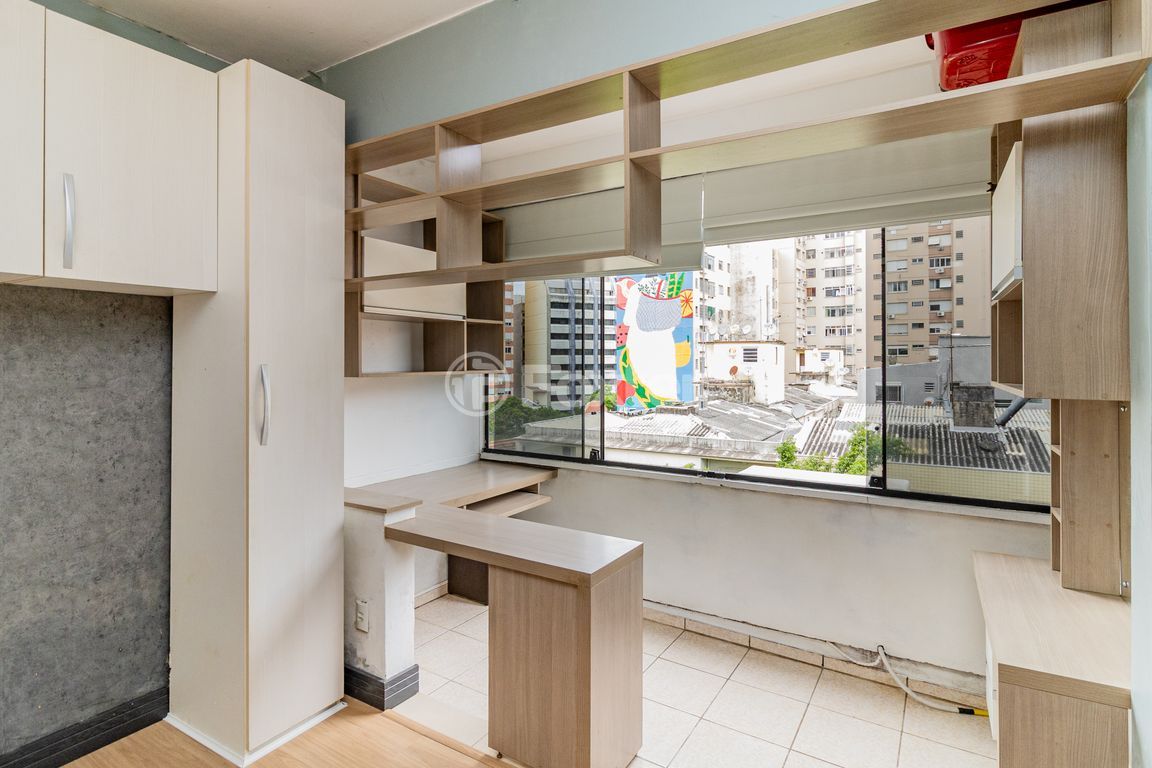 Apartamento para comprar em Centro Histórico, Porto Alegre - foto 1