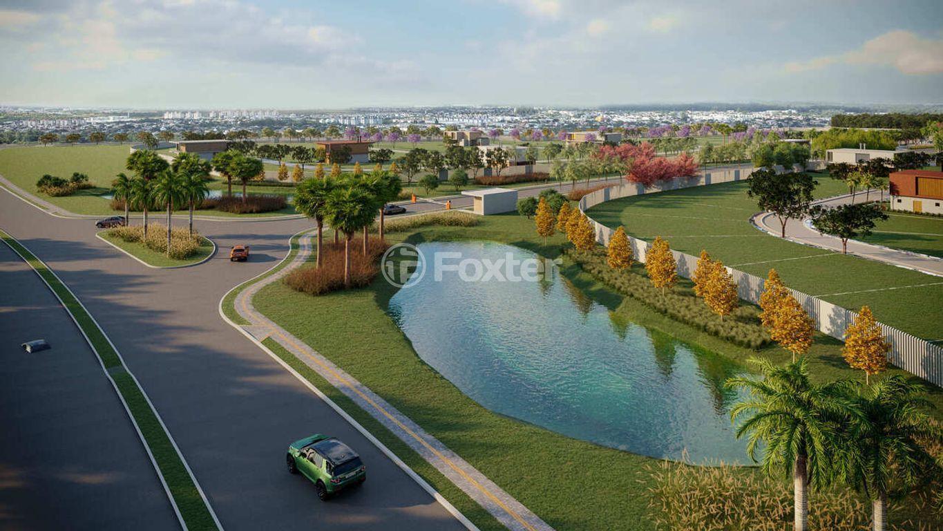terreno lote condominio para comprar em Noruega, 1000 - foto 4