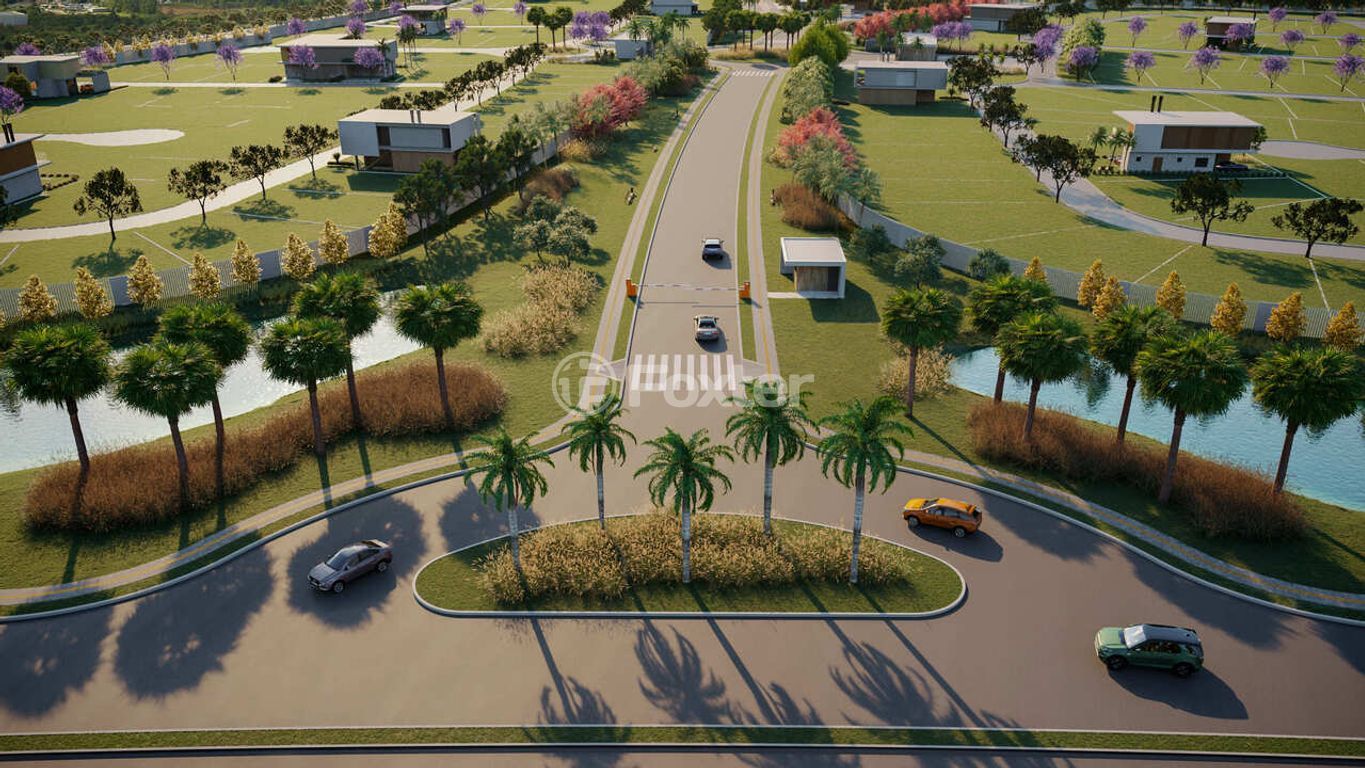 terreno lote condominio para comprar em Marechal Rondon, Canoas - foto 1