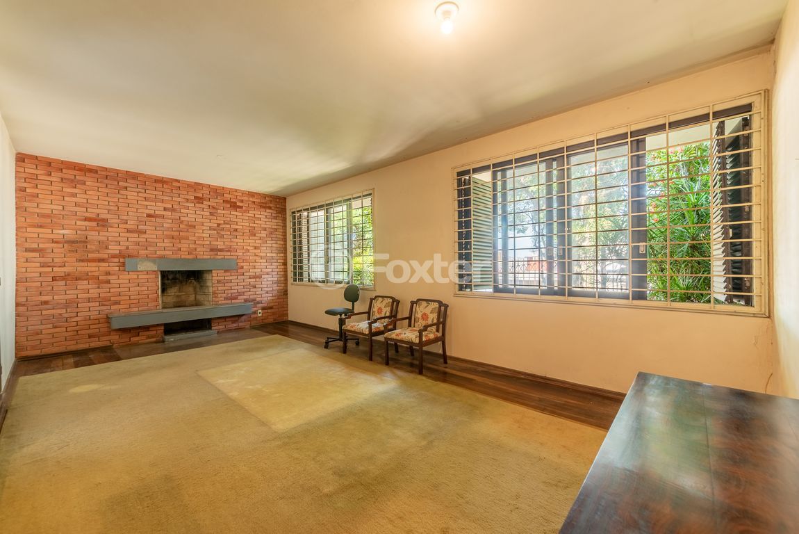 casa sobrado para comprar em Alcides Gonzaga, 36 - foto 3