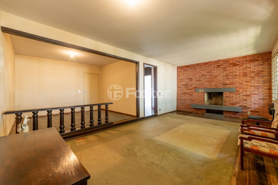 casa sobrado para comprar em Alcides Gonzaga, 36 - foto 4