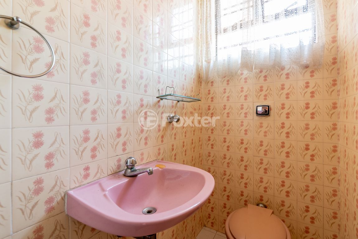 casa sobrado para comprar em Alcides Gonzaga, 36 - foto 12