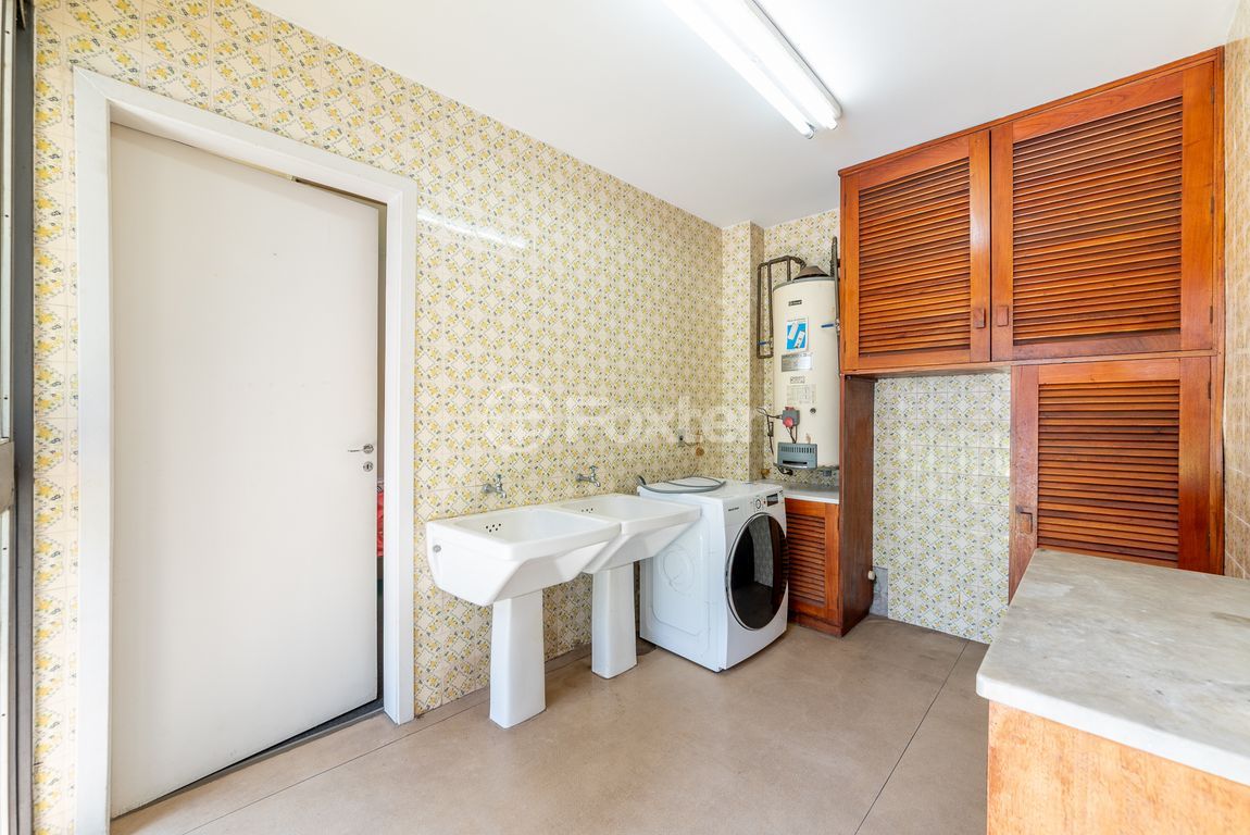 casa sobrado para comprar em Alcides Gonzaga, 36 - foto 27