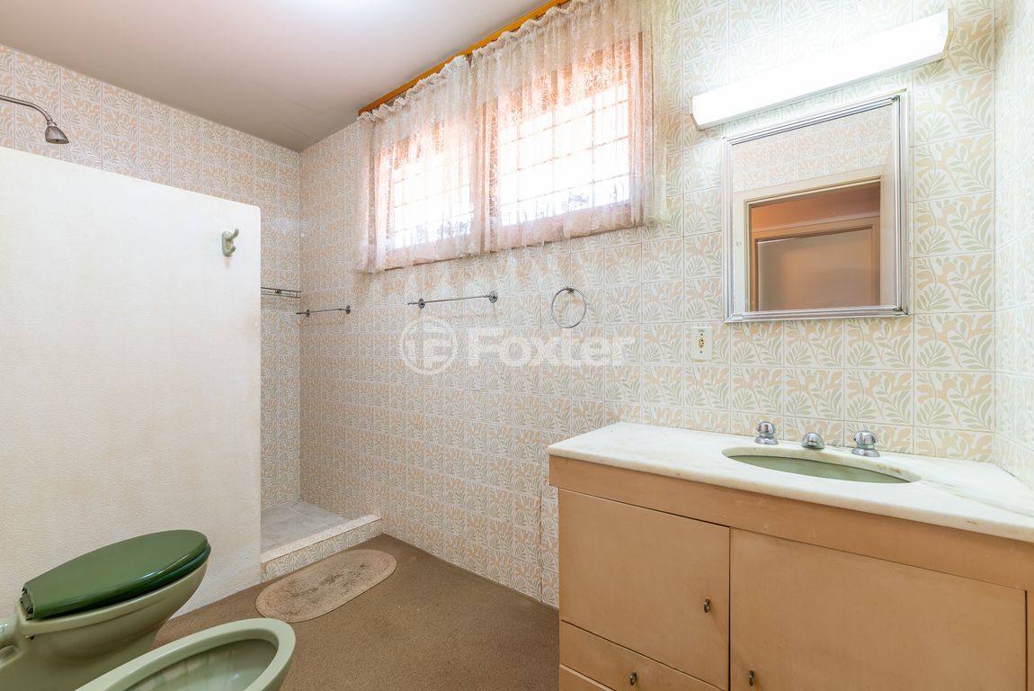 casa sobrado para comprar em Alcides Gonzaga, 36 - foto 20
