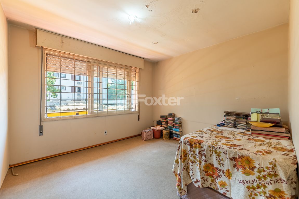 casa sobrado para comprar em Alcides Gonzaga, 36 - foto 17