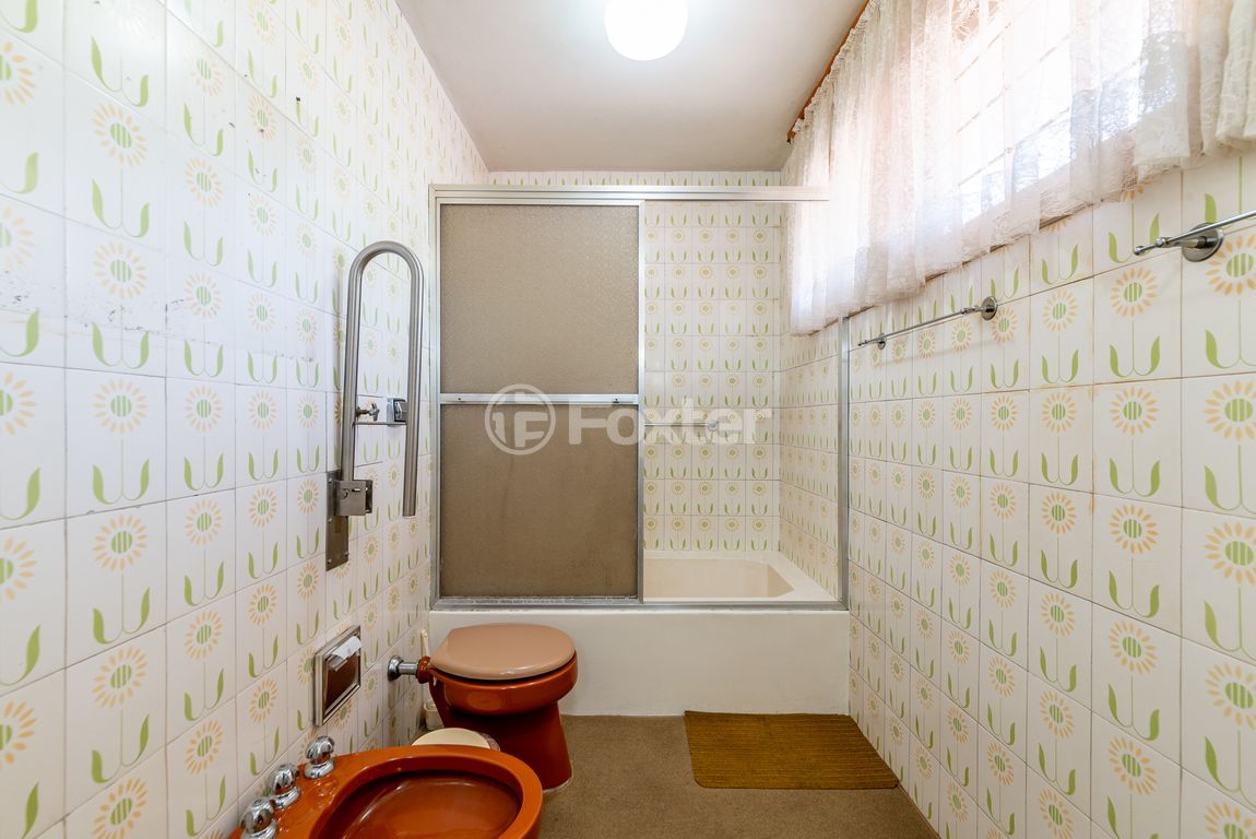 casa sobrado para comprar em Alcides Gonzaga, 36 - foto 19