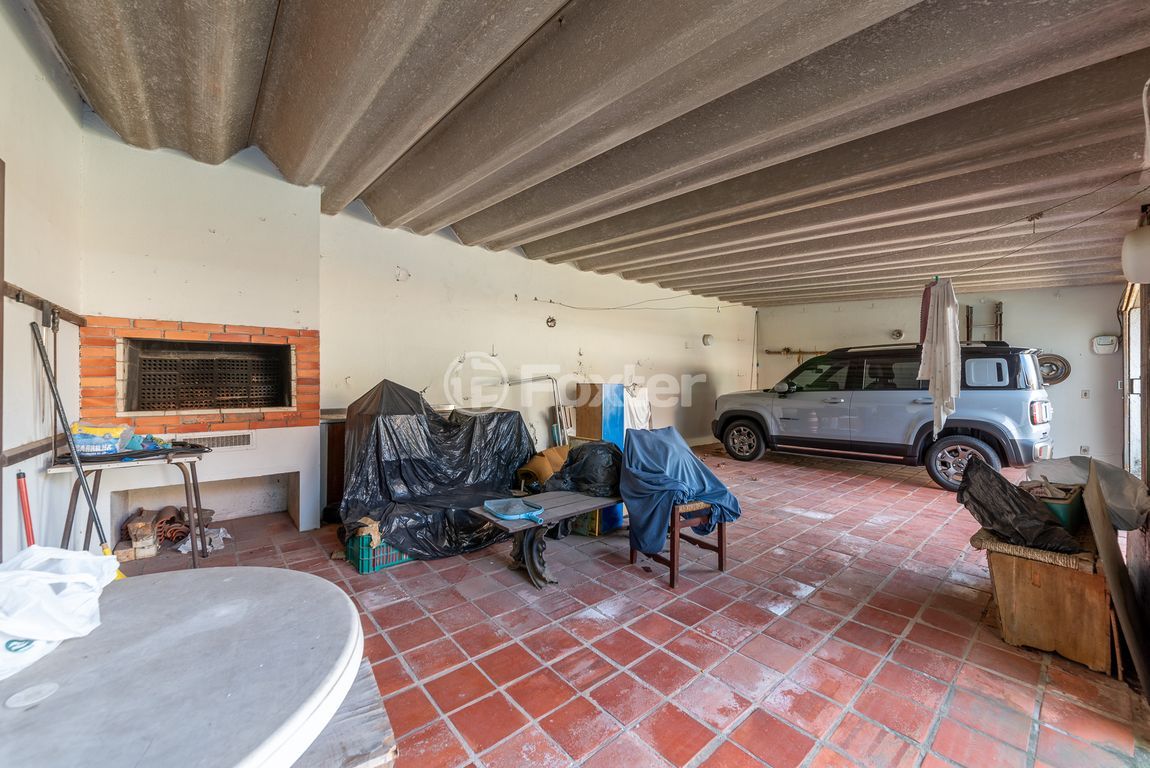 casa sobrado para comprar em Alcides Gonzaga, 36 - foto 32