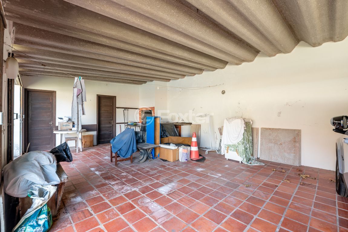 casa sobrado para comprar em Alcides Gonzaga, 36 - foto 29