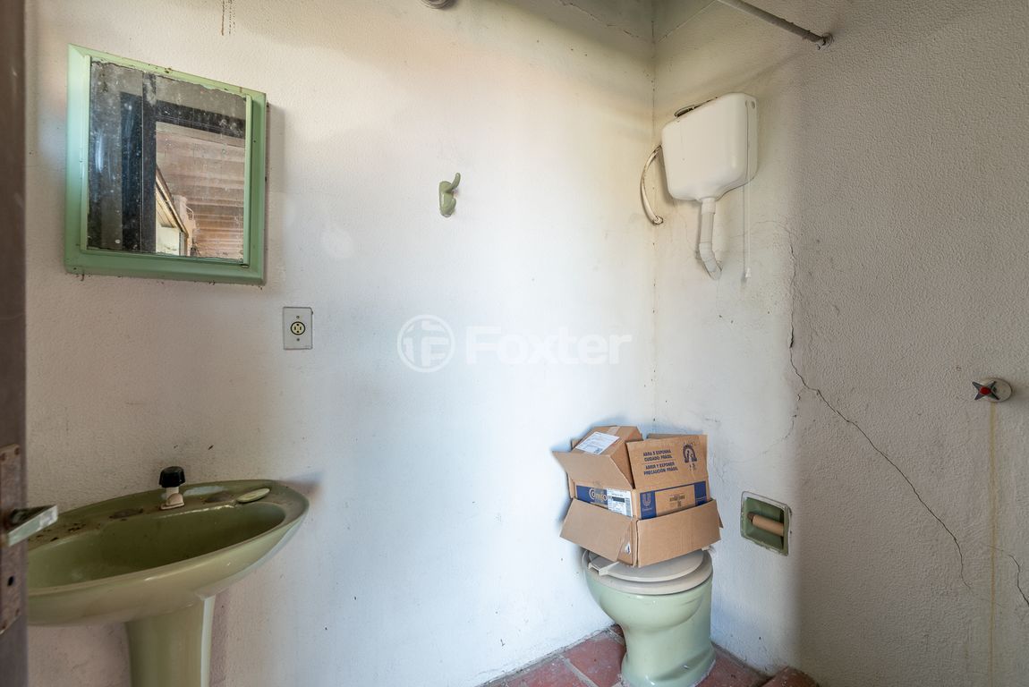 casa sobrado para comprar em Alcides Gonzaga, 36 - foto 30