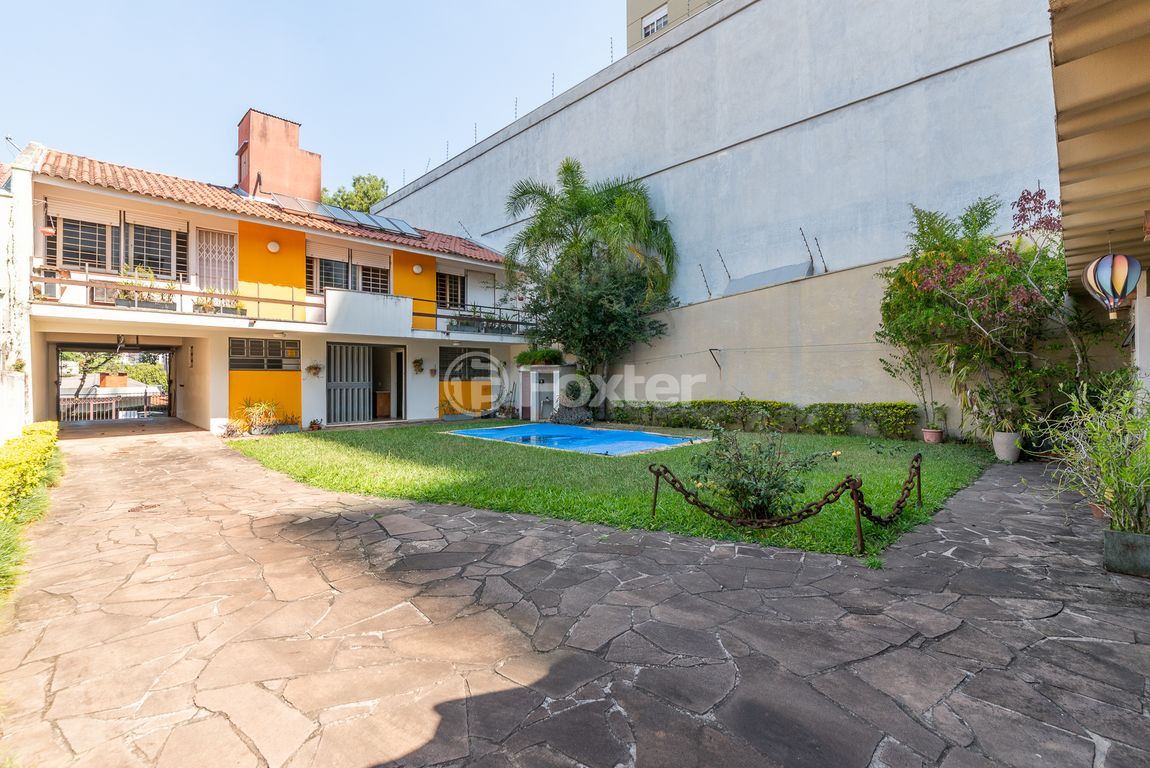 casa sobrado para comprar em Alcides Gonzaga, 36 - foto 33
