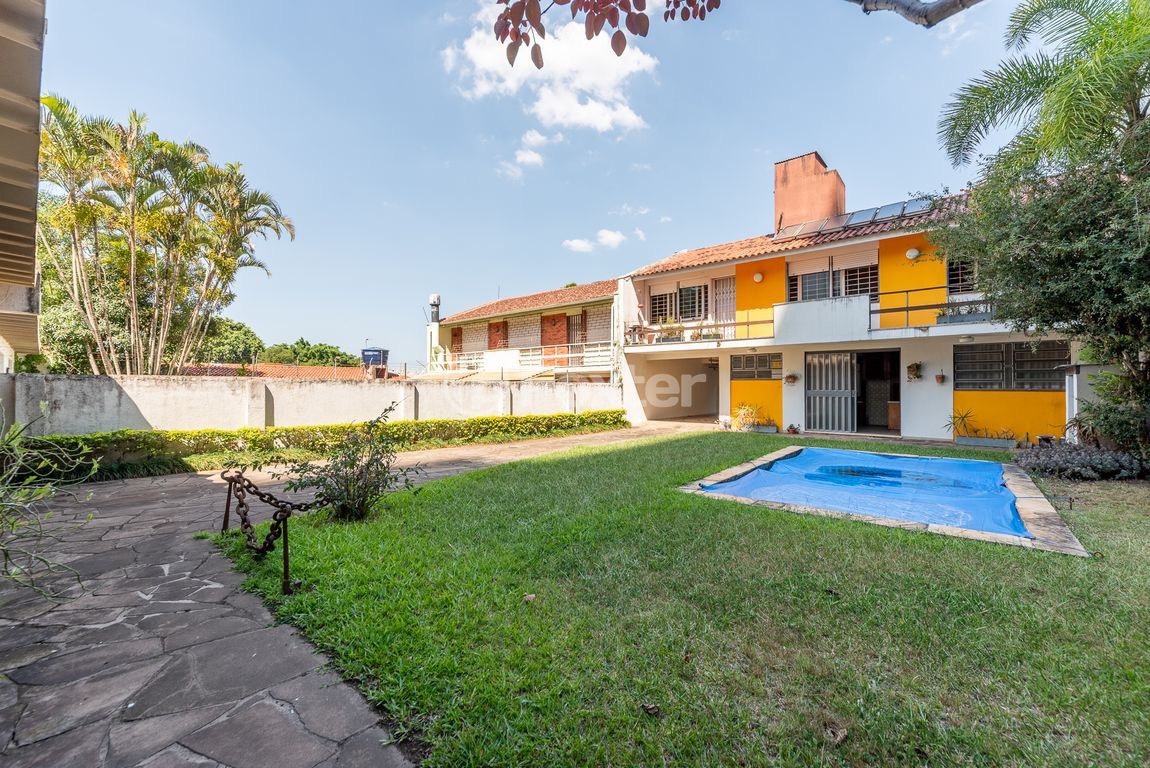 casa sobrado para comprar em Alcides Gonzaga, 36 - foto 34