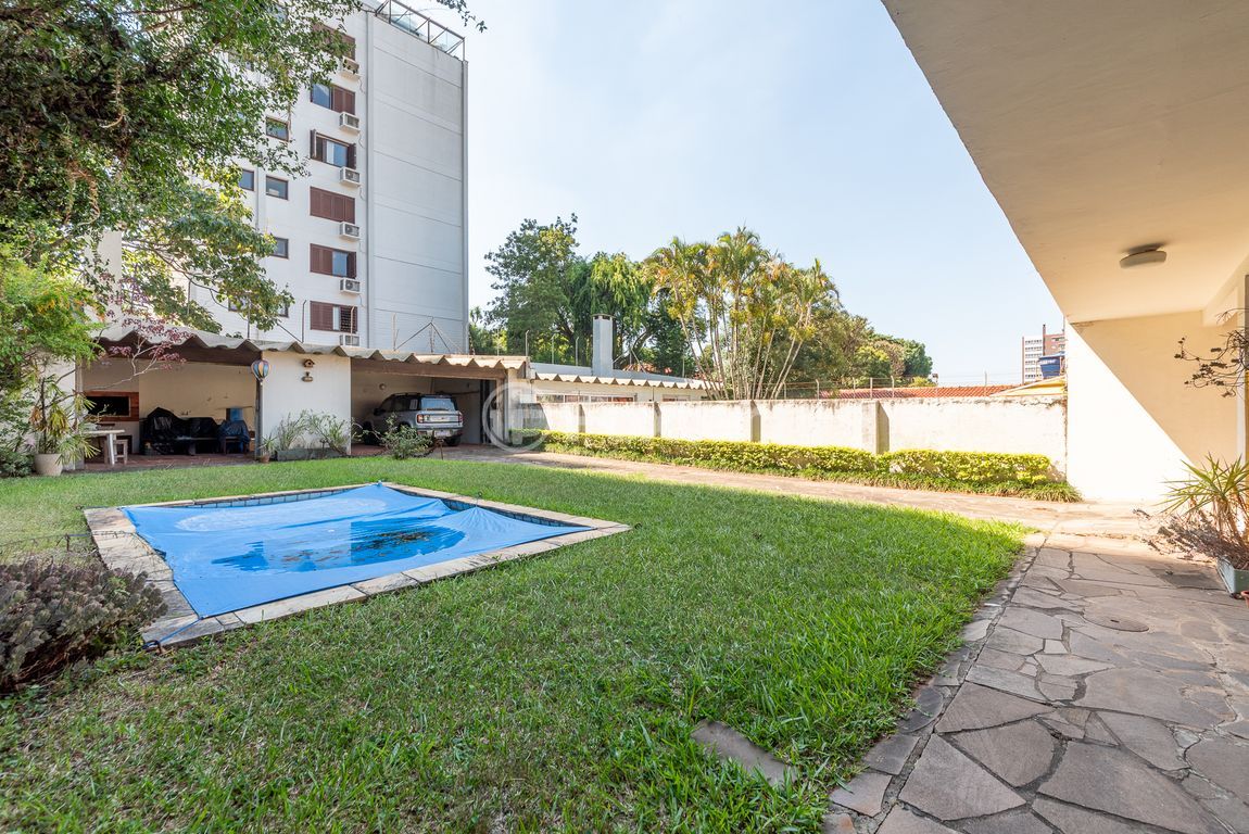 casa sobrado para comprar em Alcides Gonzaga, 36 - foto 35