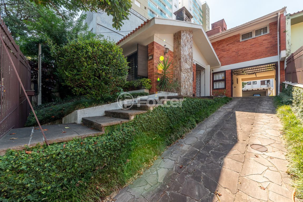 casa sobrado para comprar em Alcides Gonzaga, 36 - foto 38