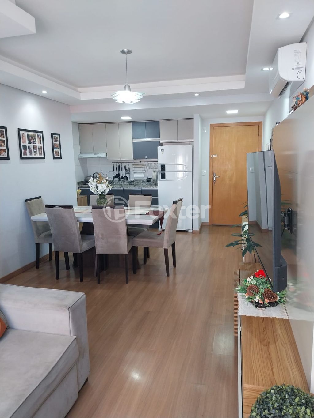 Apartamento para comprar em Ary Dias Dhil, 94 - foto 5