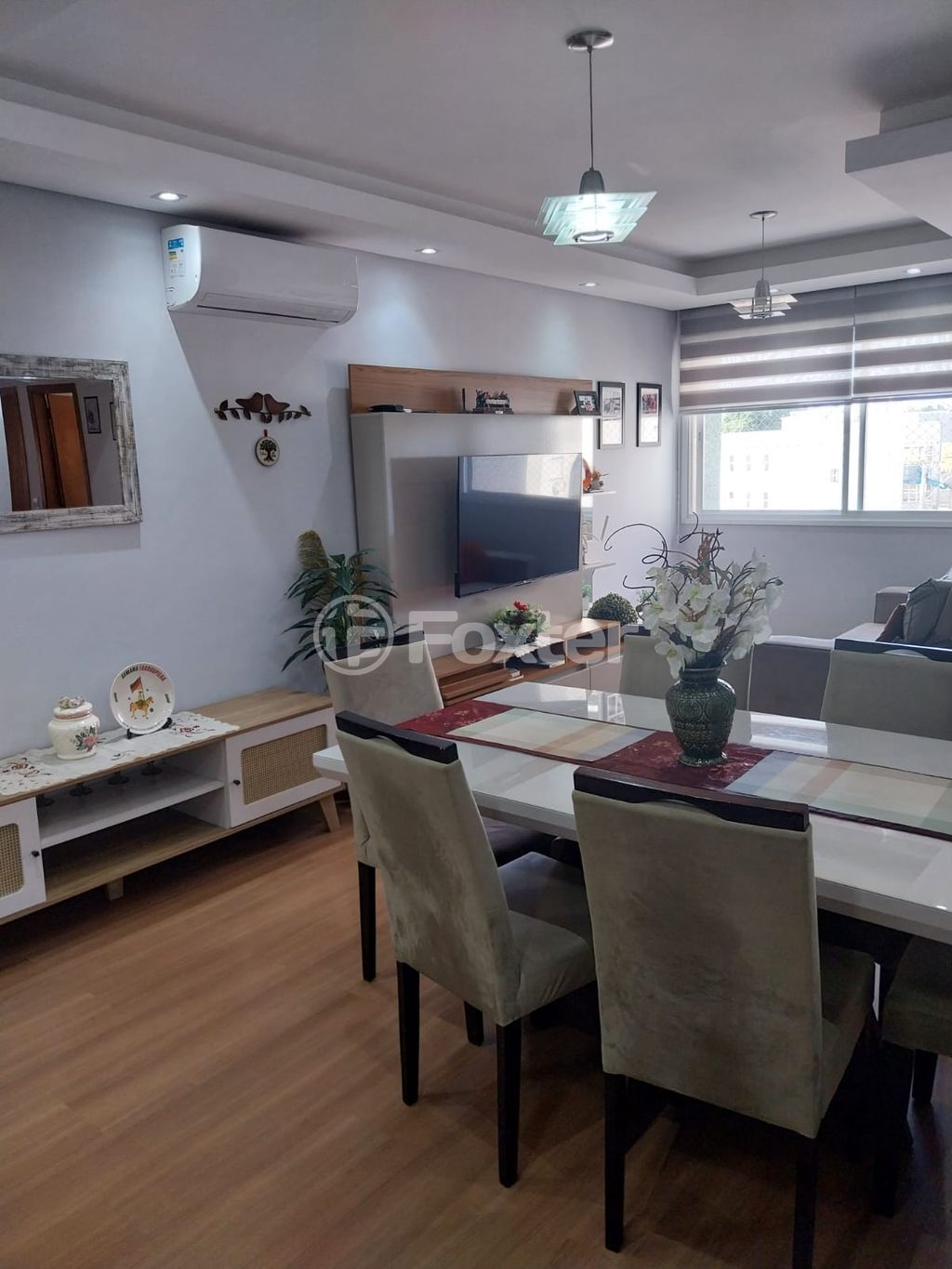Apartamento para comprar em Passo do Feijó, Alvorada - foto 1