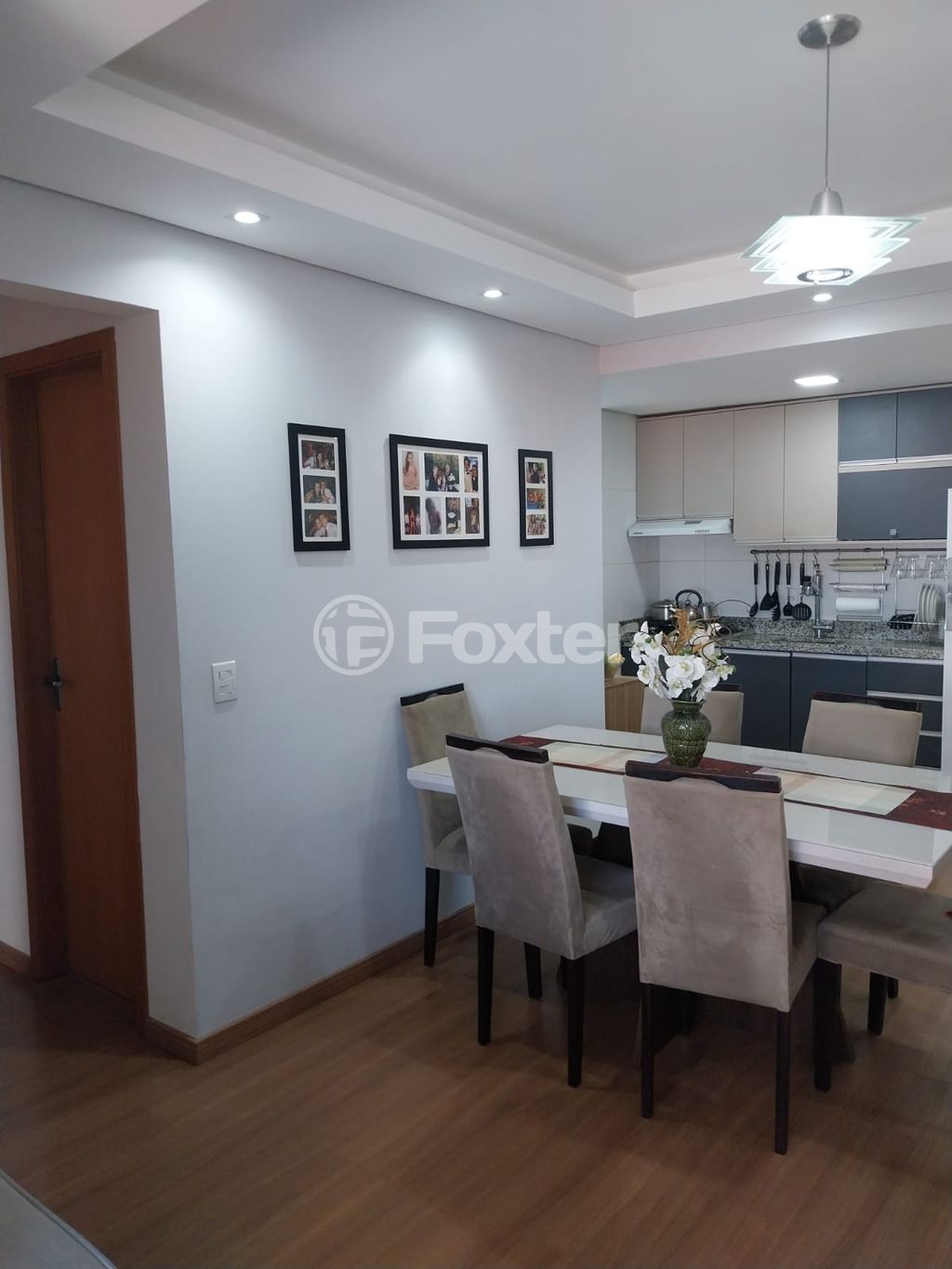 Apartamento para comprar em Ary Dias Dhil, 94 - foto 4