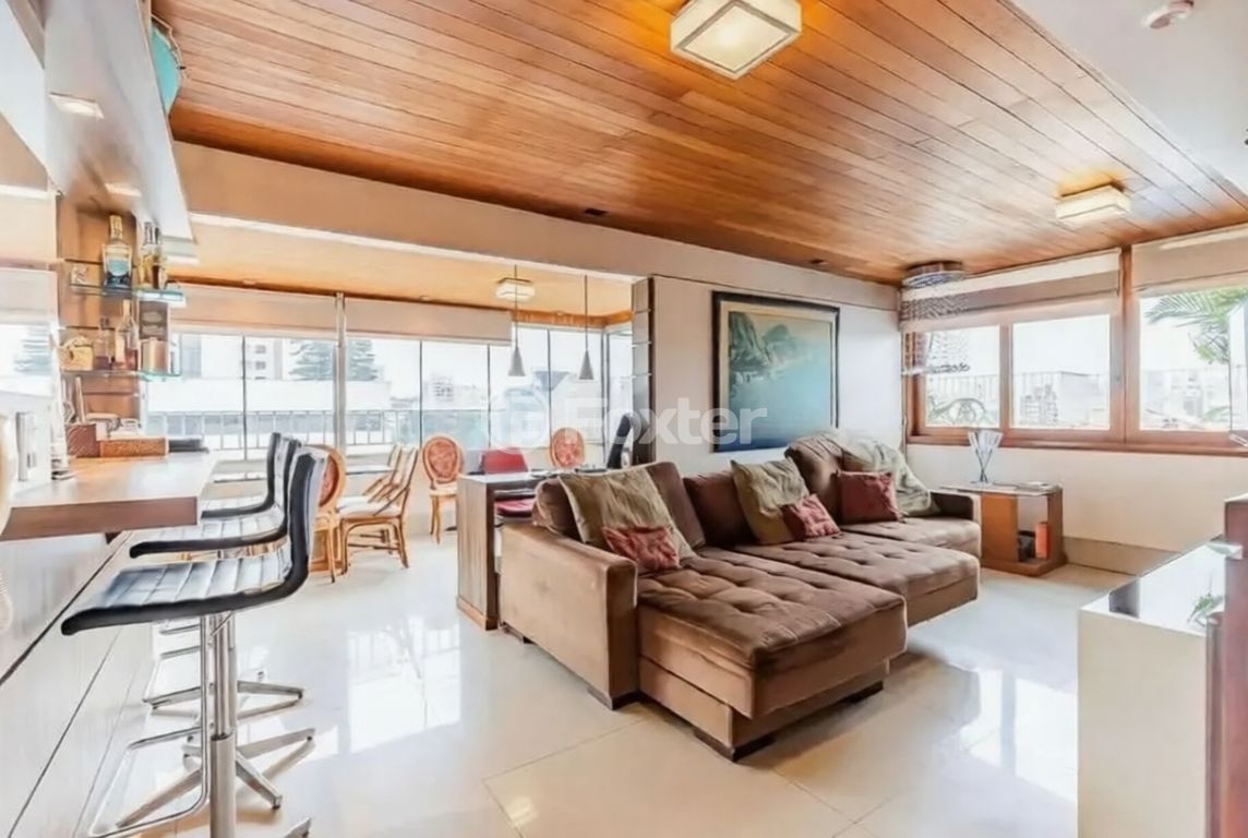 Cobertura para comprar em Cristóvão Colombo, 3038 - foto 17