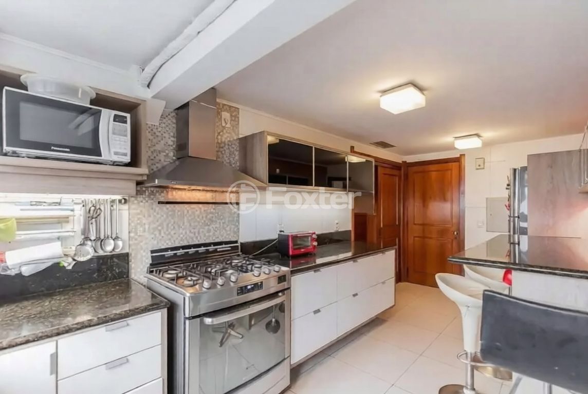 Cobertura para comprar em Cristóvão Colombo, 3038 - foto 25
