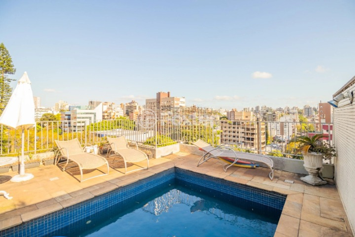 Cobertura para comprar em Cristóvão Colombo, 3038 - foto 15