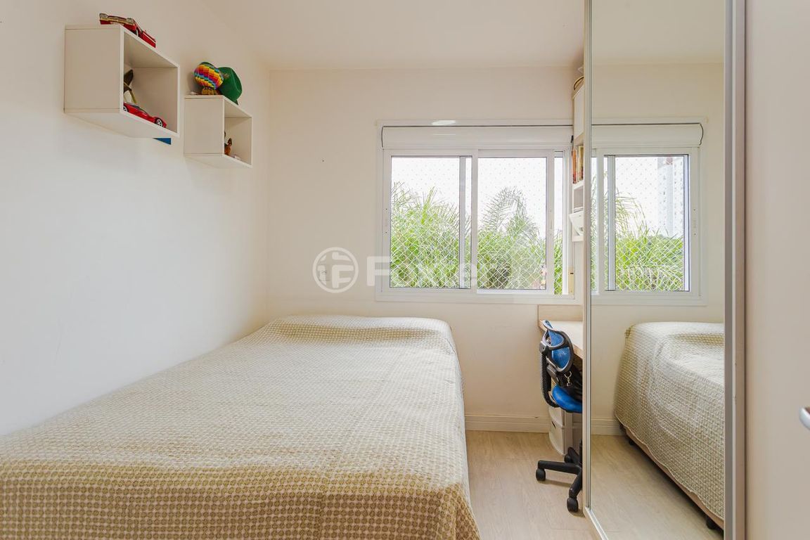 Apartamento para comprar em Domingos Crescêncio, 965 - foto 24