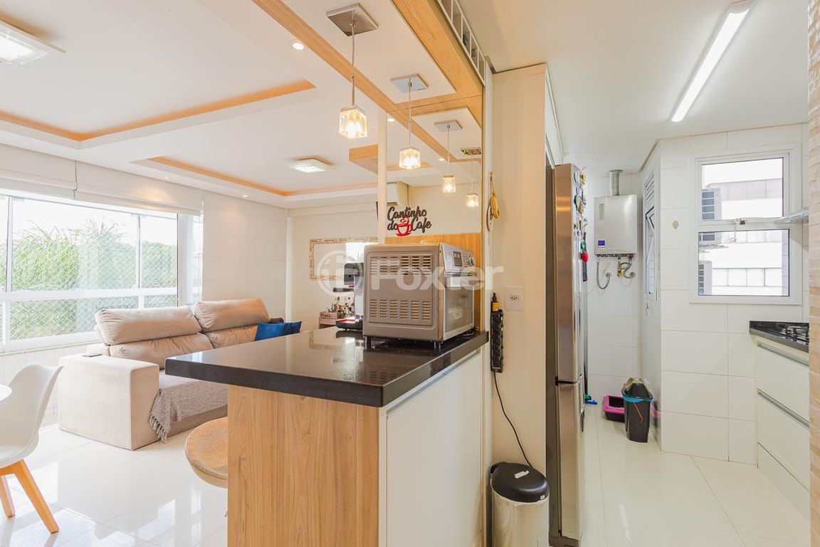 Apartamento para comprar em Domingos Crescêncio, 965 - foto 14
