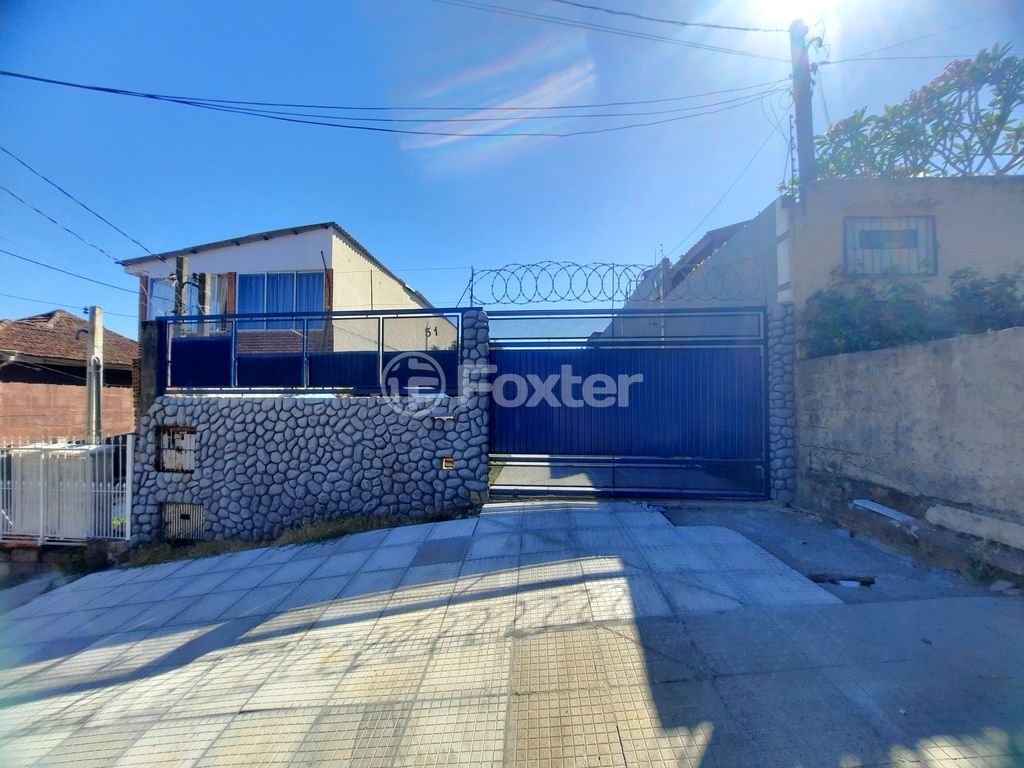 casa sobrado para comprar em Mata Coelho, 51 - foto 3