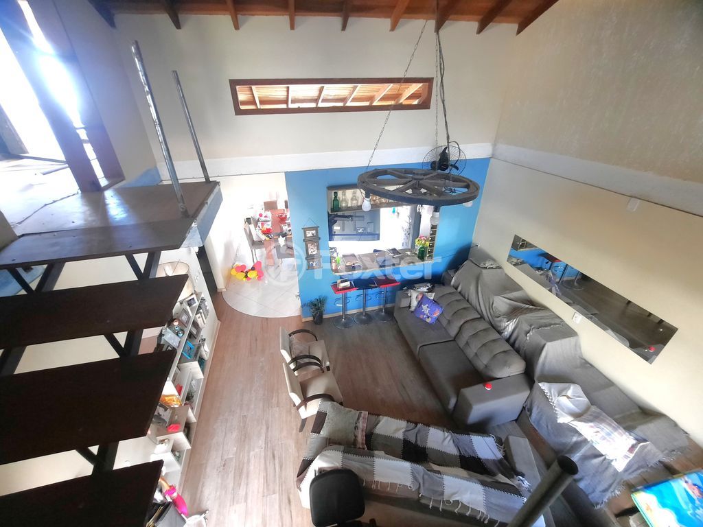 casa sobrado para comprar em Mata Coelho, 51 - foto 14