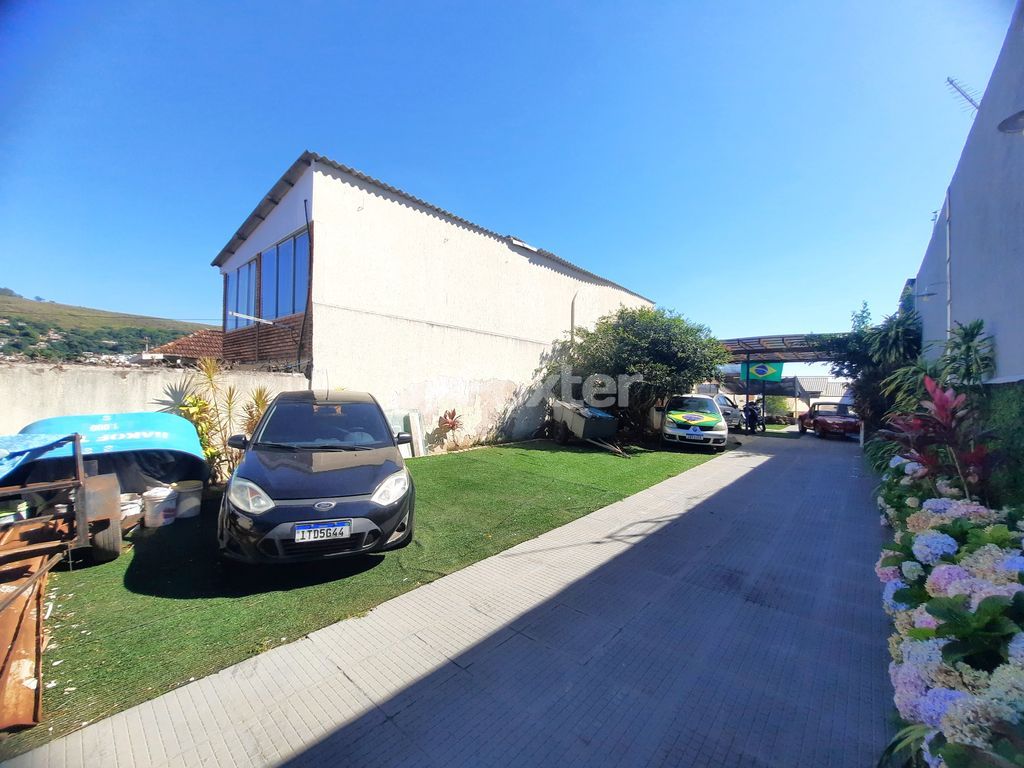 casa sobrado para comprar em Mata Coelho, 51 - foto 24