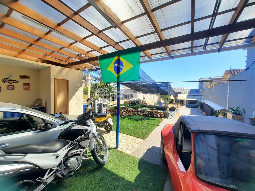 casa sobrado para comprar em Nonoai, Porto Alegre - foto 1