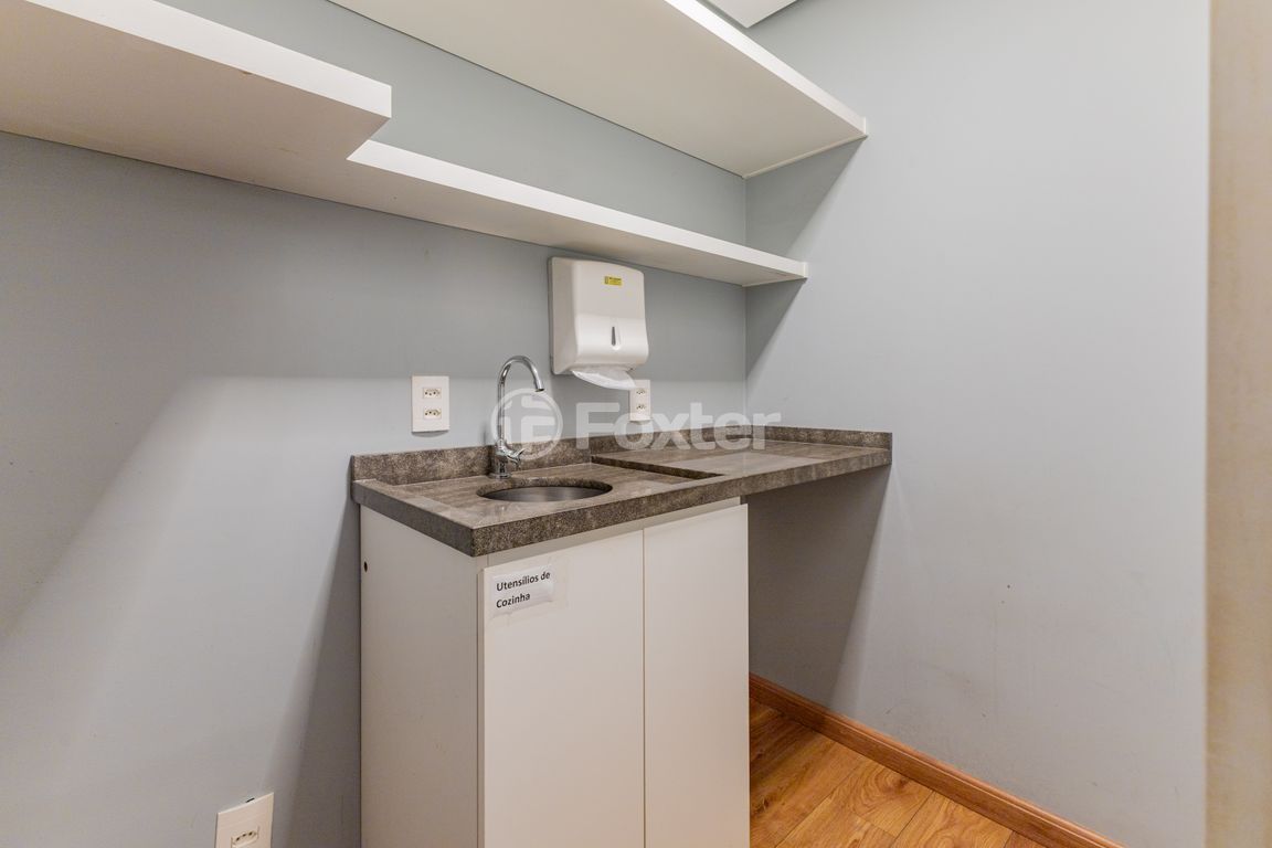 consultorio sala conjunto para comprar em Mostardeiro, 291 - foto 22