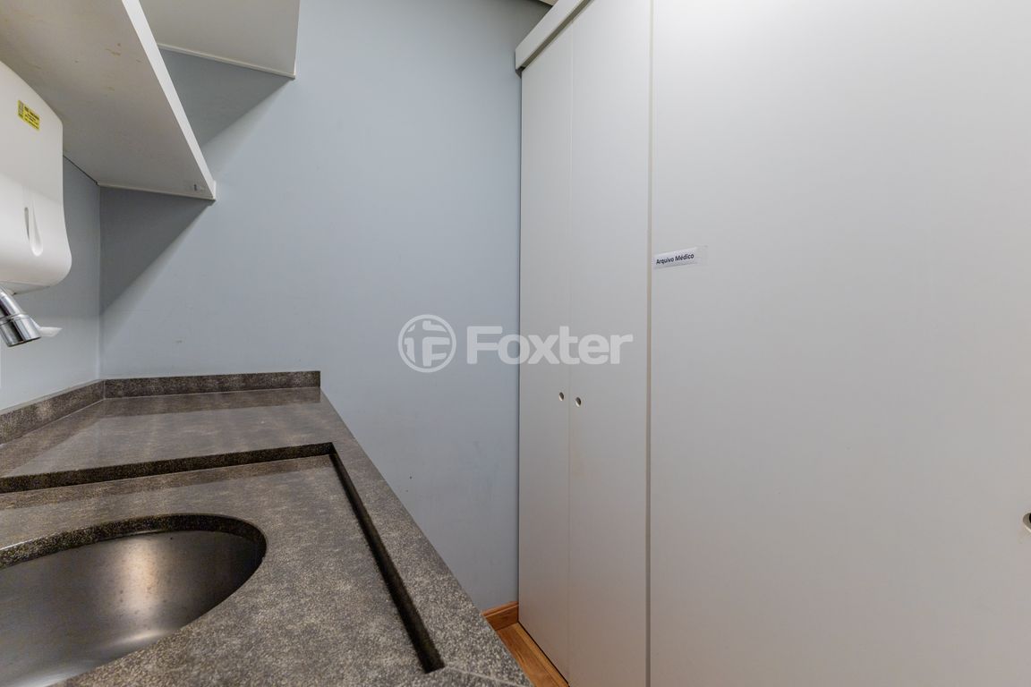 consultorio sala conjunto para comprar em Mostardeiro, 291 - foto 23