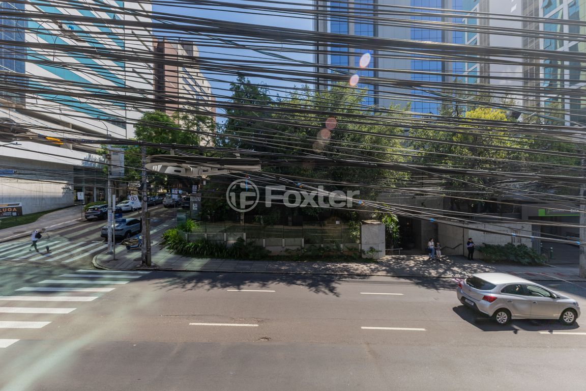 consultorio sala conjunto para comprar em Mostardeiro, 291 - foto 12