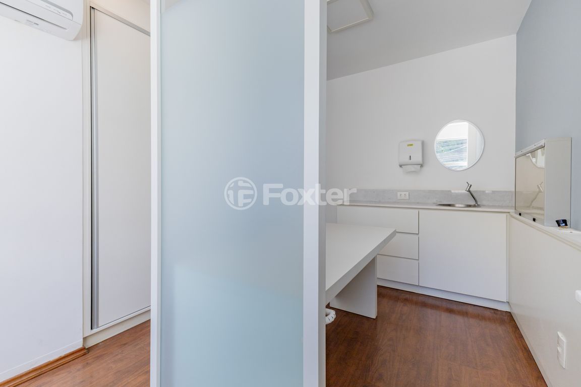 consultorio sala conjunto para comprar em Mostardeiro, 291 - foto 19