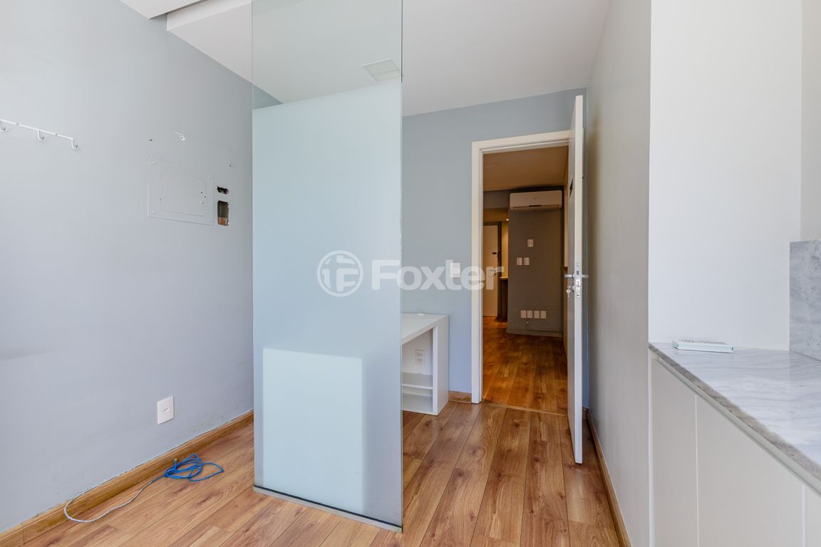 consultorio sala conjunto para comprar em Mostardeiro, 291 - foto 14