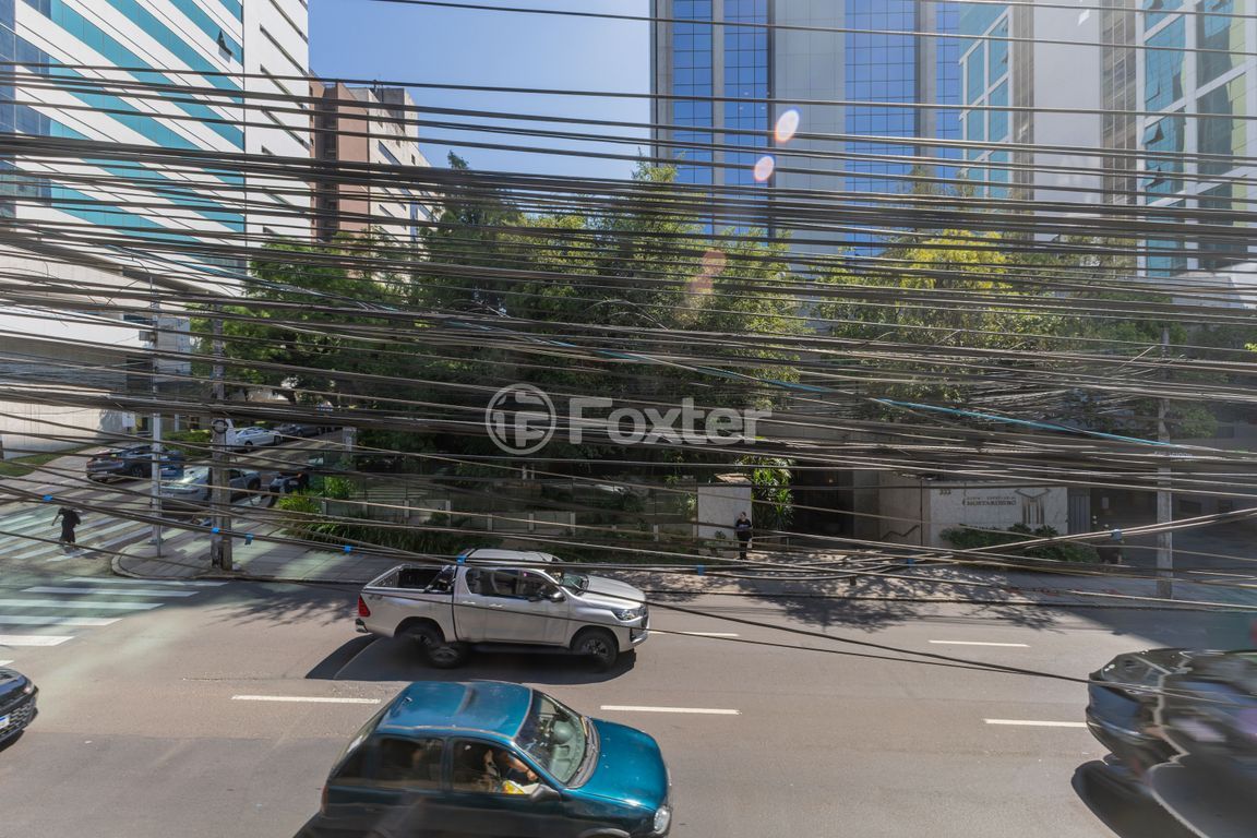 consultorio sala conjunto para comprar em Mostardeiro, 291 - foto 17