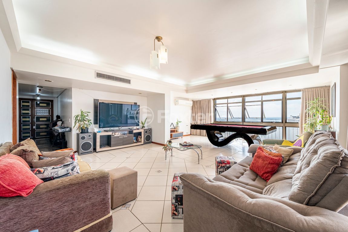 Apartamento para comprar em dos Andradas, 1234 - foto 4