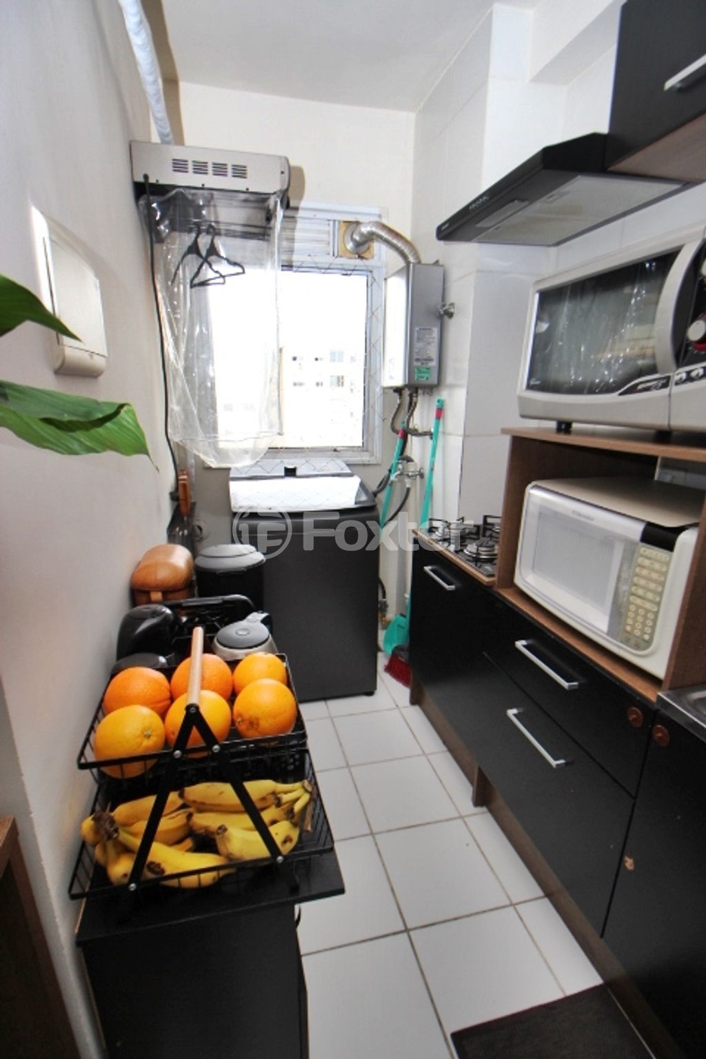 Apartamento para comprar em Tenente Ary Tarrago, 1680 - foto 14