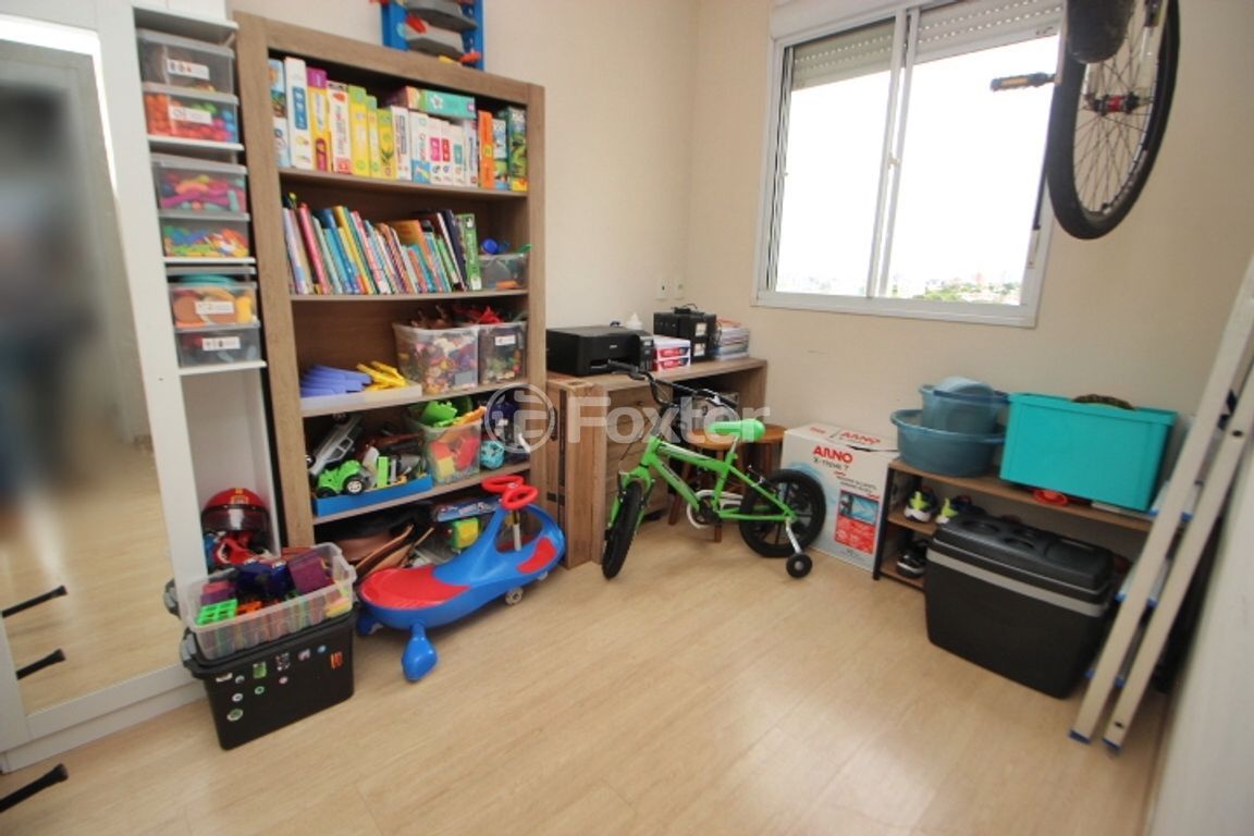 Apartamento para comprar em Tenente Ary Tarrago, 1680 - foto 18