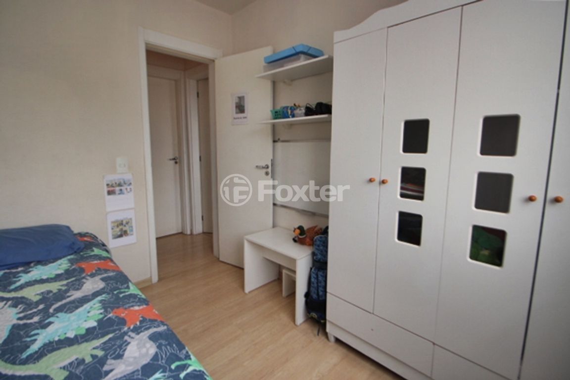 Apartamento para comprar em Tenente Ary Tarrago, 1680 - foto 24