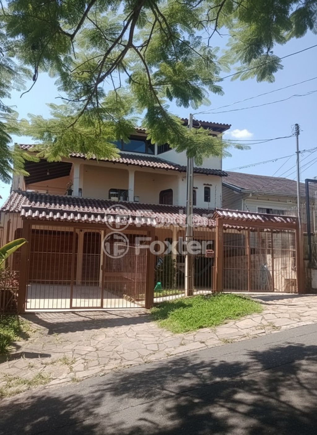 casa sobrado para comprar em Tristeza, Porto Alegre - foto 1