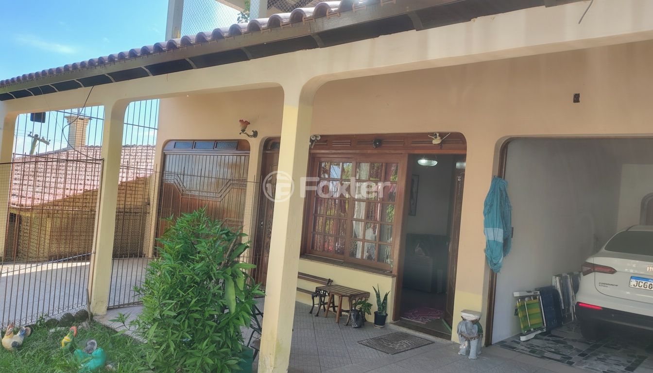 casa sobrado para comprar em Álvaro Guterres, 694 - foto 2