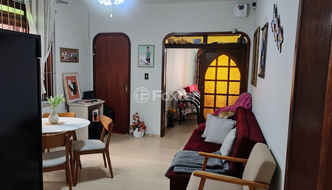 casa sobrado para comprar em Álvaro Guterres, 694 - foto 3