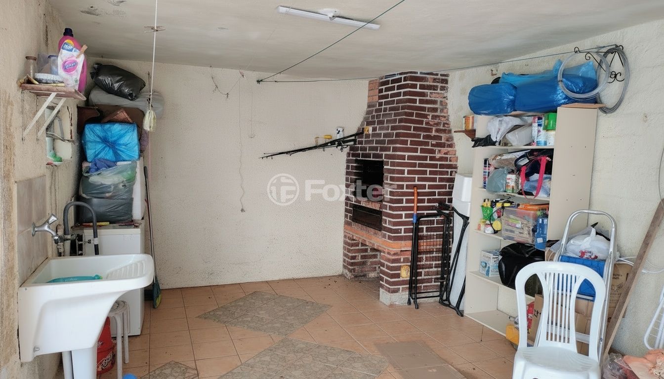 casa sobrado para comprar em Álvaro Guterres, 694 - foto 9