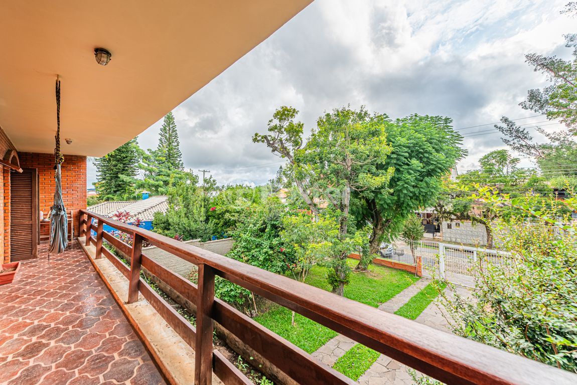 casa sobrado para comprar em dos Guenoas, 890 - foto 9