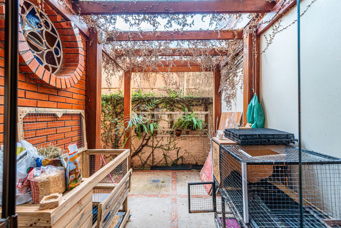 casa sobrado para comprar em dos Guenoas, 890 - foto 29