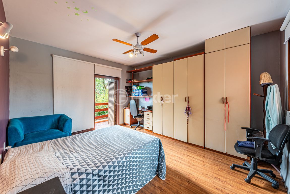 casa sobrado para comprar em dos Guenoas, 890 - foto 8