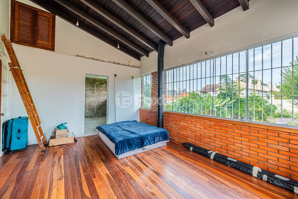 casa sobrado para comprar em dos Guenoas, 890 - foto 22