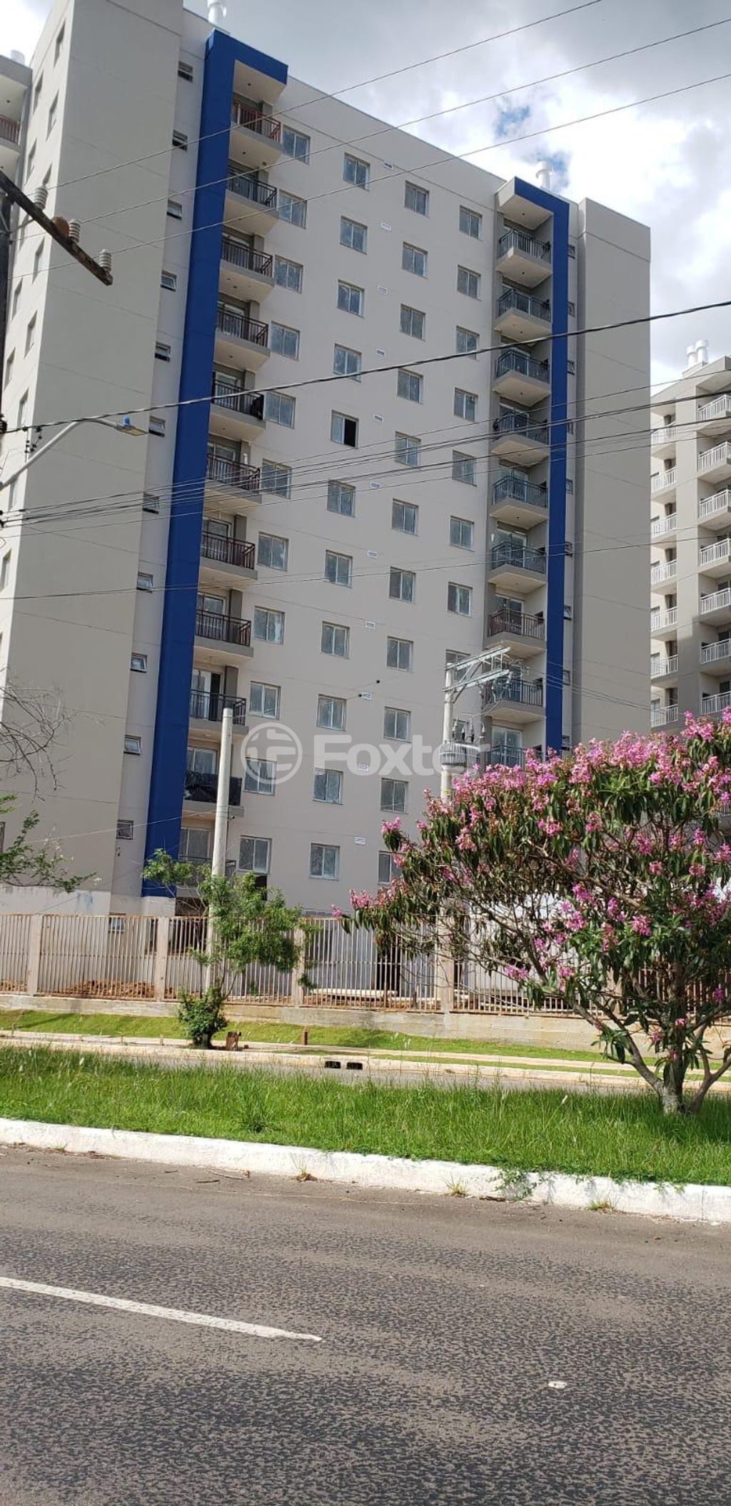 Apartamento para comprar em Armando Fajardo, 1151 - foto 16